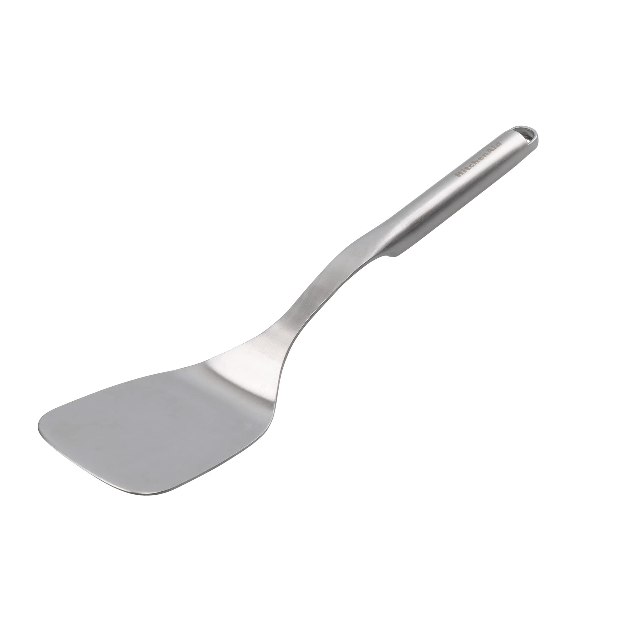 KitchenAid Premium Edelstahl-Pfannenwender