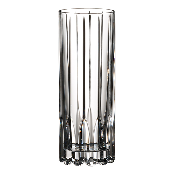Riedel Bar DSG Fizz Glas 2er Set + Riedel Bar DSG Highball Glas 2er Set + Riedel Bar DSG Rocks Glas 2er Set