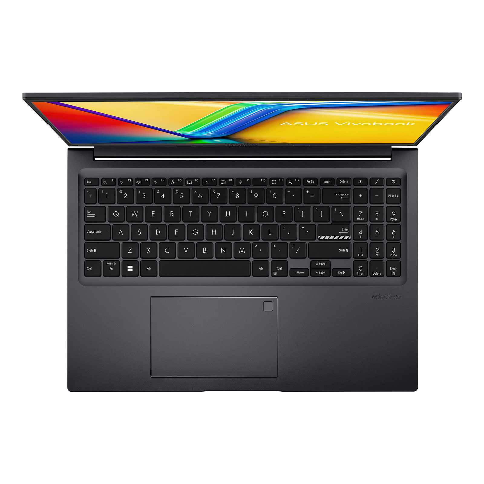 ASUS Vivobook 16 X1605VA-MB791W Notebook