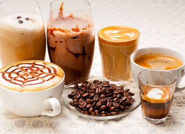 Bosch Serie 2 TIE20109 Kaffeevollautomat 15 bar Kaffeemaschine