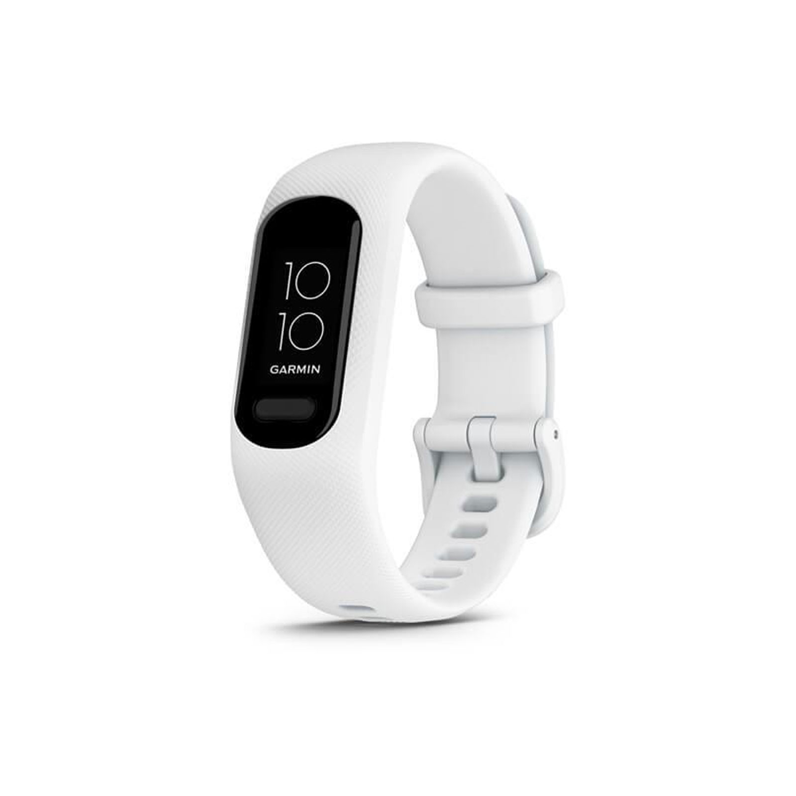 Garmin Vivosmart 5 weiß - Größe S/M Fitness Tracker