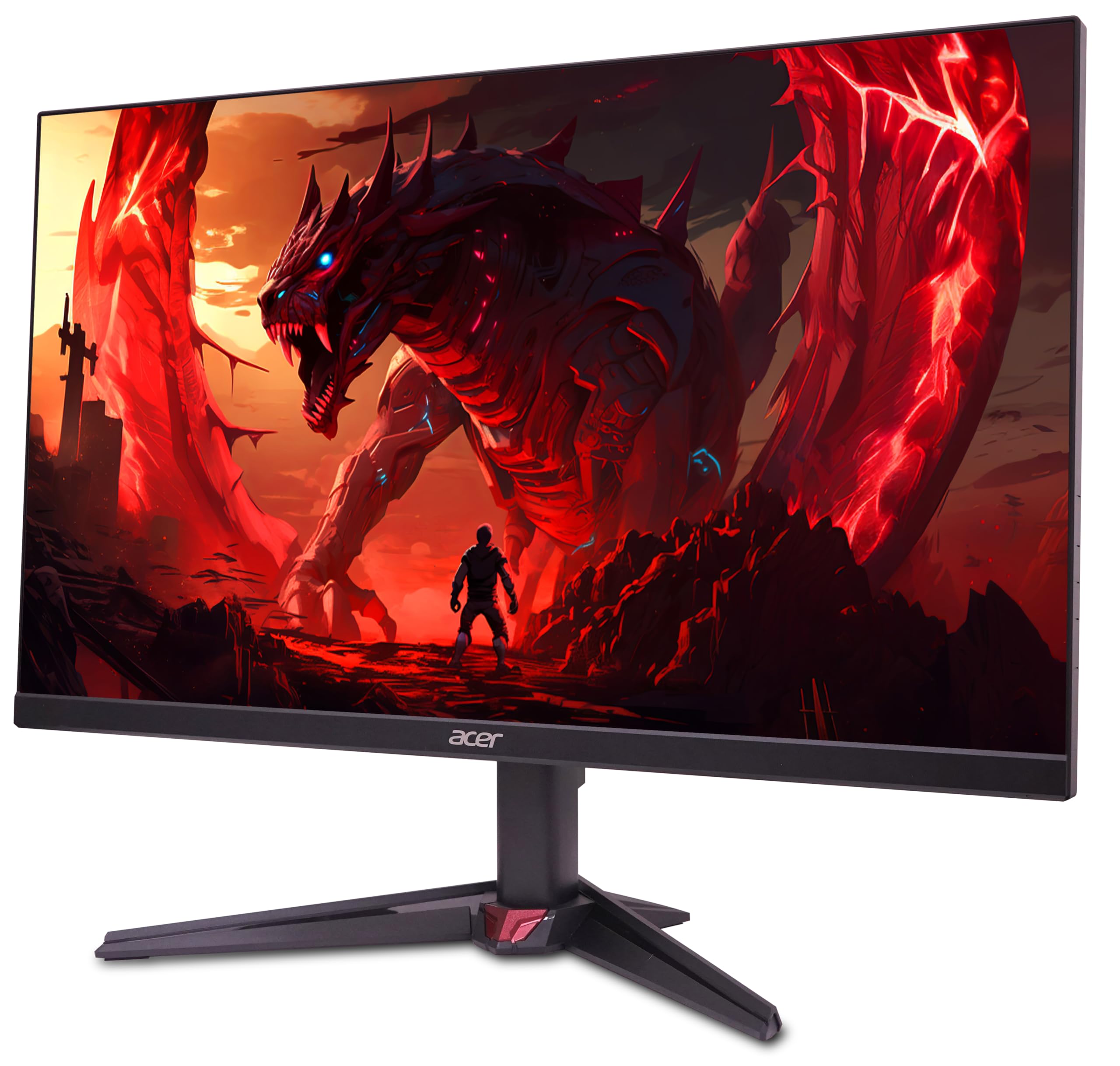 Acer Nitro VG270 W3 Gaming Monitor 27 Zoll