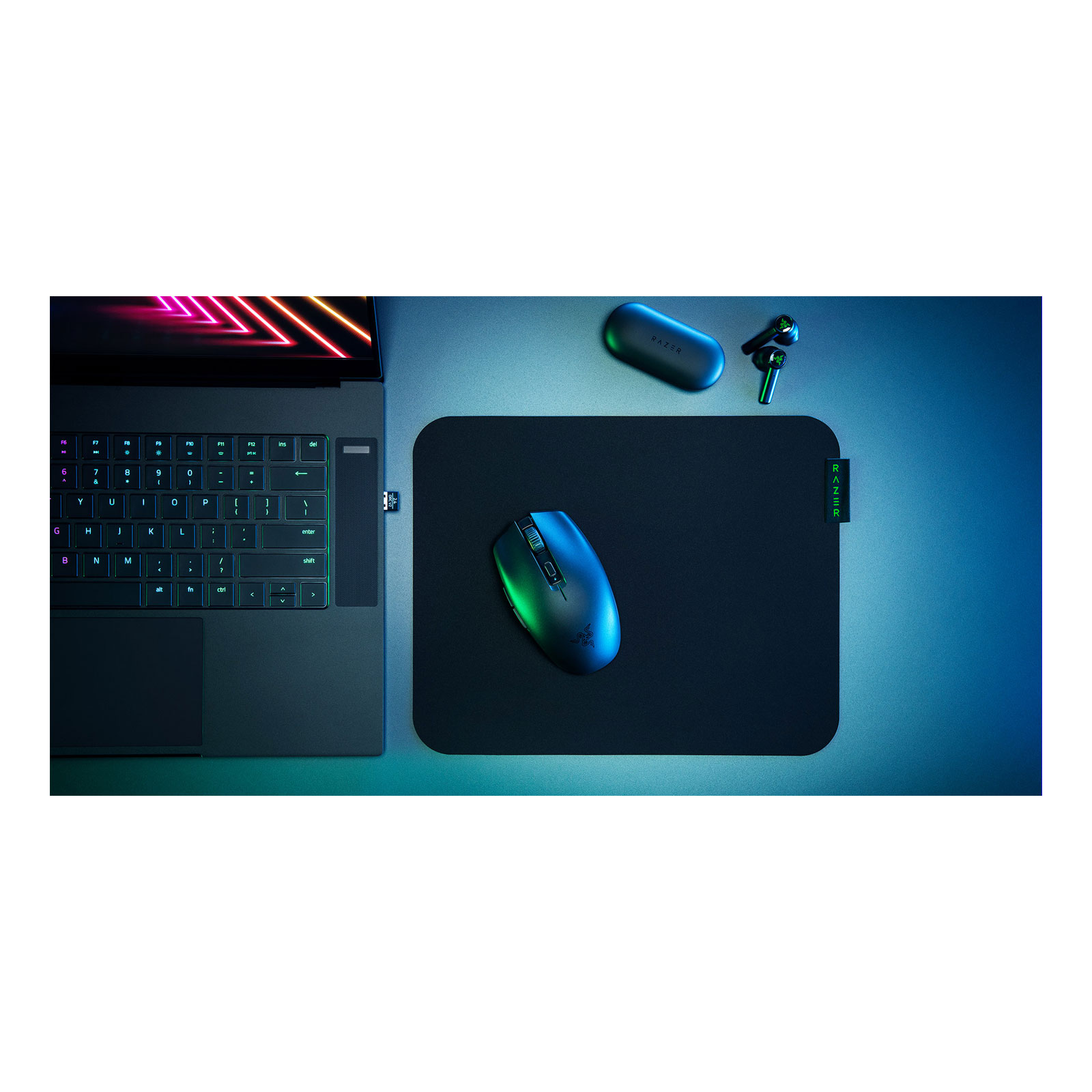 Razer Orochi V2 Gaming-Maus