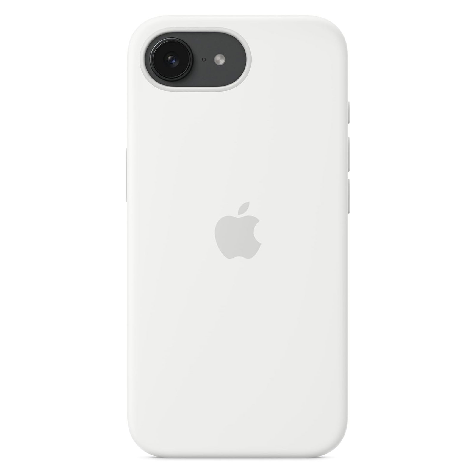 Apple iPhone 16e Silikon Case