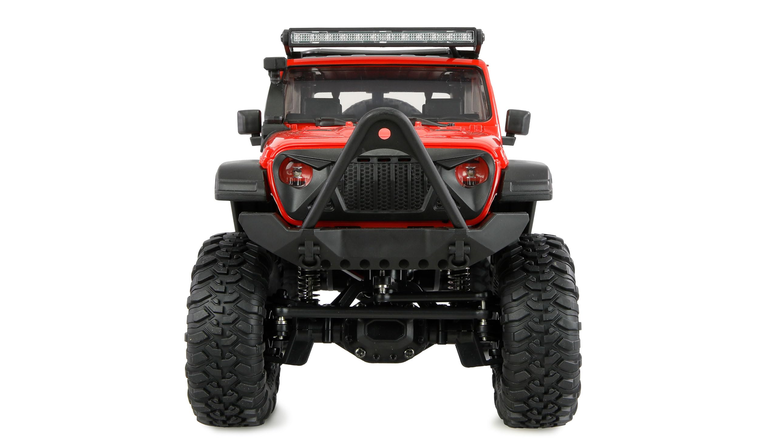 Amewi AMXRock Mini-Crosstrail Scale Crawler 4WD 1:16 RTR