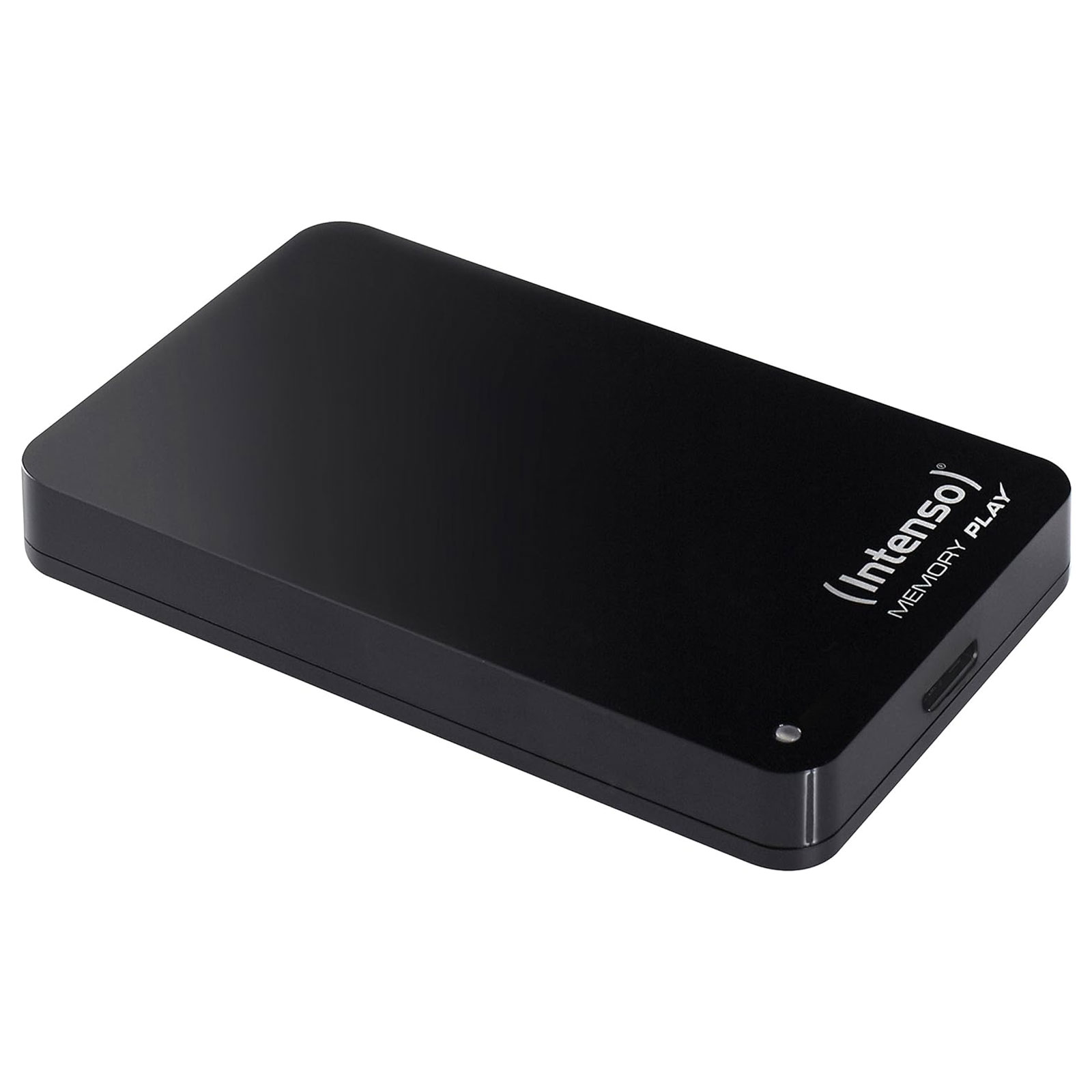 Intenso Memory Play 2,5" USB3.0 1000GB inkl. TV-Halterung Intenso Memory Play 2,5" USB3.0 1000GB inkl. TV-Halterung