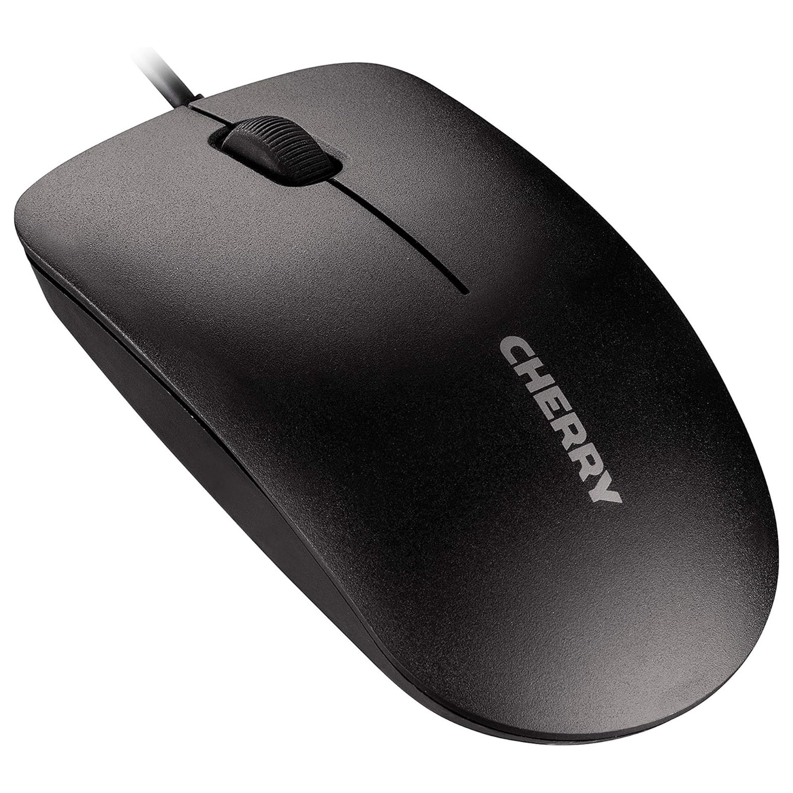 Cherry MC 1000 Maus USB 3 Tasten 1200dpi