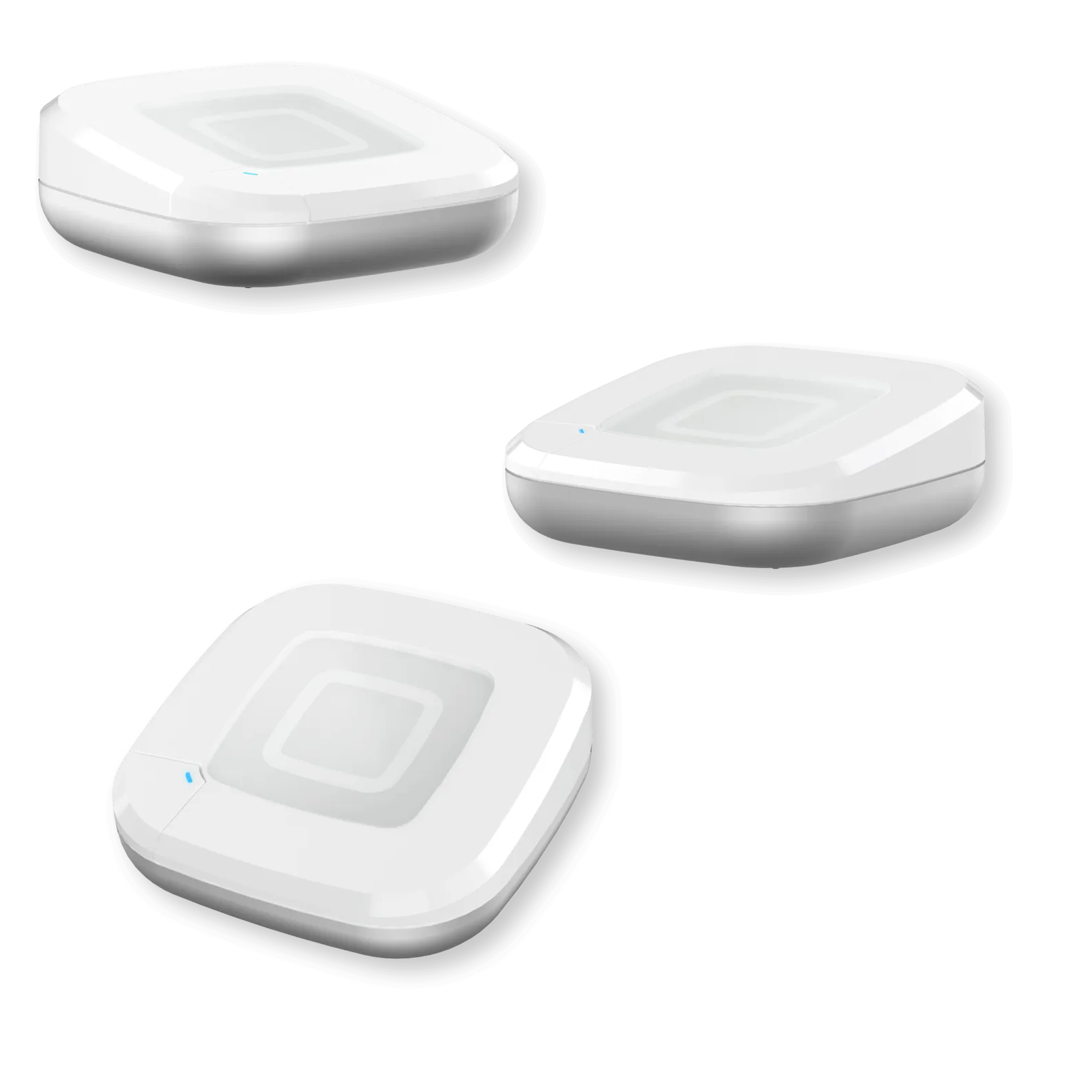 Homematic IP Access Point 2, Weiß (Amazon Alexa, Google Assistant)