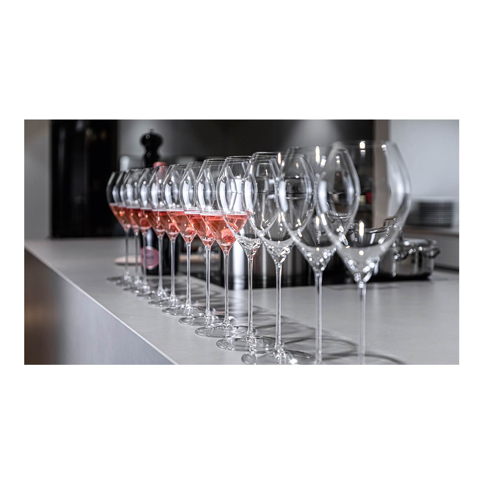 Spiegelau Spumanteglas Stk/6 135/27 Special Glasses