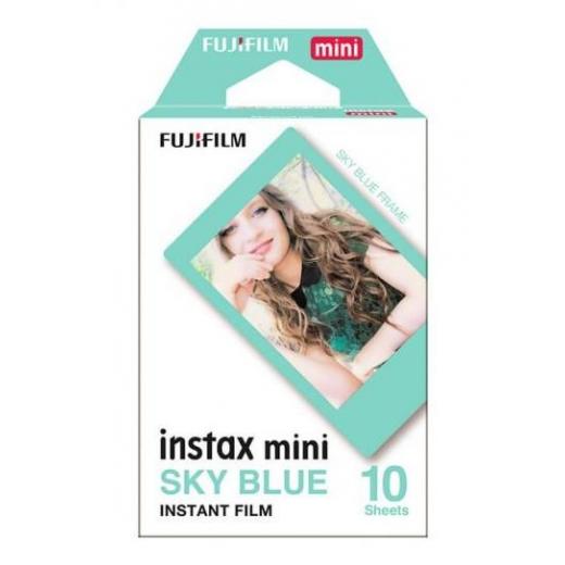 FUJIFILM Colorfilm Instax Mini Frame WW1