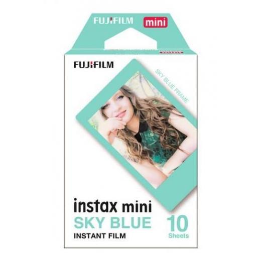 FUJIFILM Colorfilm Instax Mini Frame WW1 FUJIFILM Colorfilm Instax Mini Frame WW1