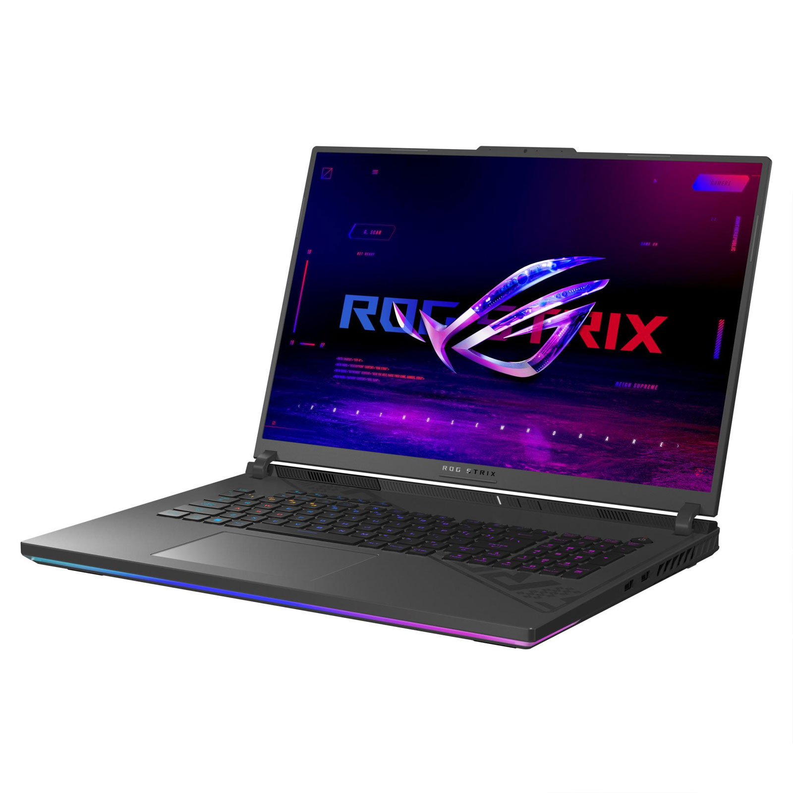 ASUS ROG Strix G18 G814JU-N5008W Gaming-Notebook