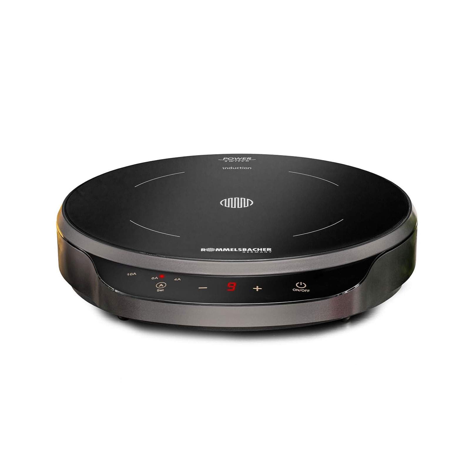 ROMMELSBACHER CTA 1800/IN Induktionskochplatte