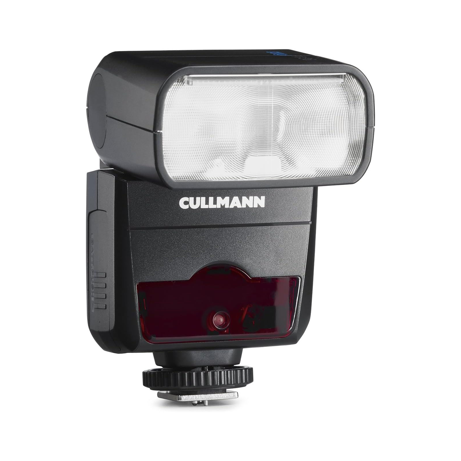 Cullmann CUlight FR 36S, Blitzgerät LZ36 für Sony