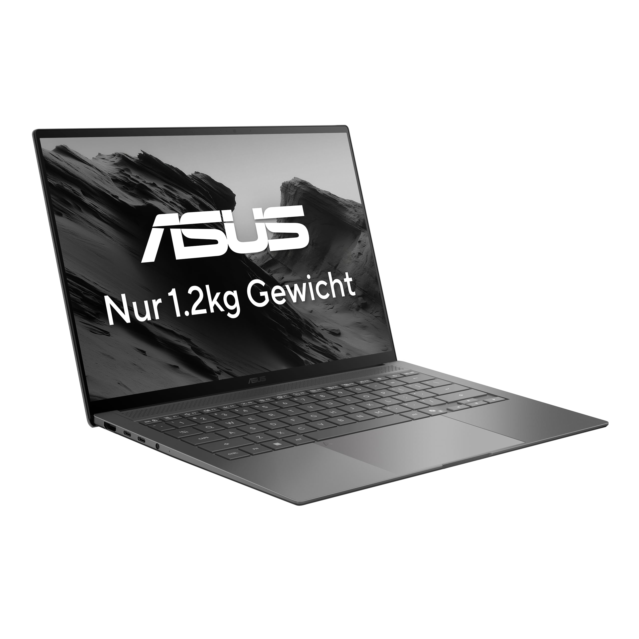 ASUS Zenbook S14 UX5406AA-SU207W, 14 Zoll Notebook