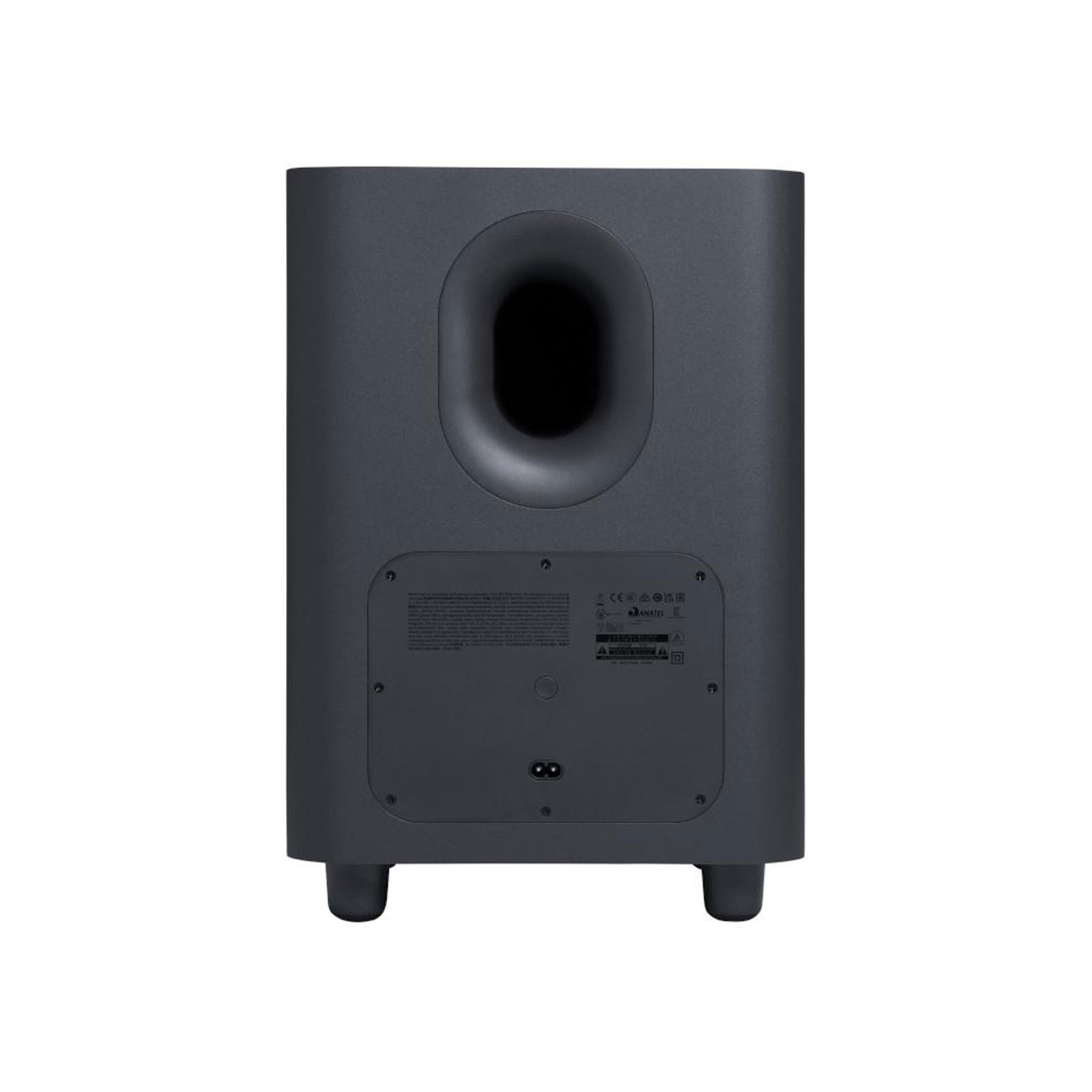 JBL BAR 500 Pro Soundbar mit Subwoofer