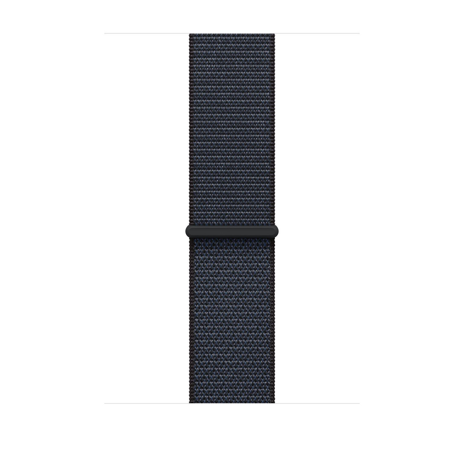 Apple 46 mm Sport Loop Tinte ? XL (MXL43ZM/A, Passend für einen Handgelenkumfang von 170-245 mm)