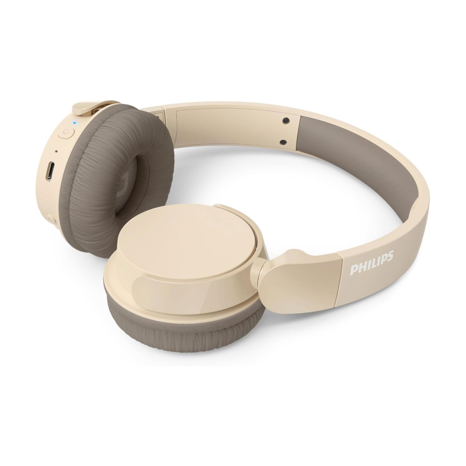 Philips TAH3209WT Over-Ear Kopfhörer