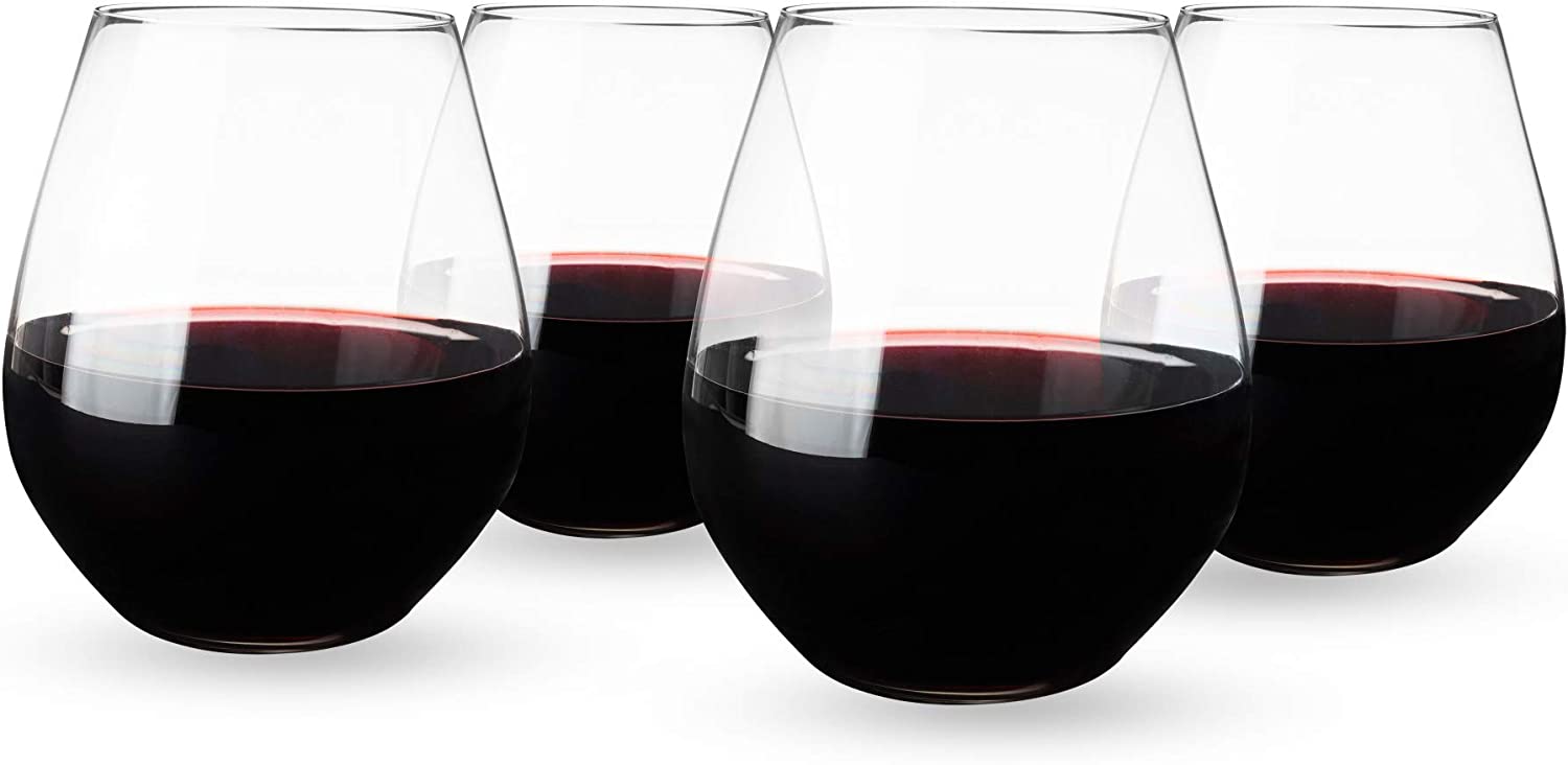 Spiegelau Authentis Casual XL Becher 4er Set