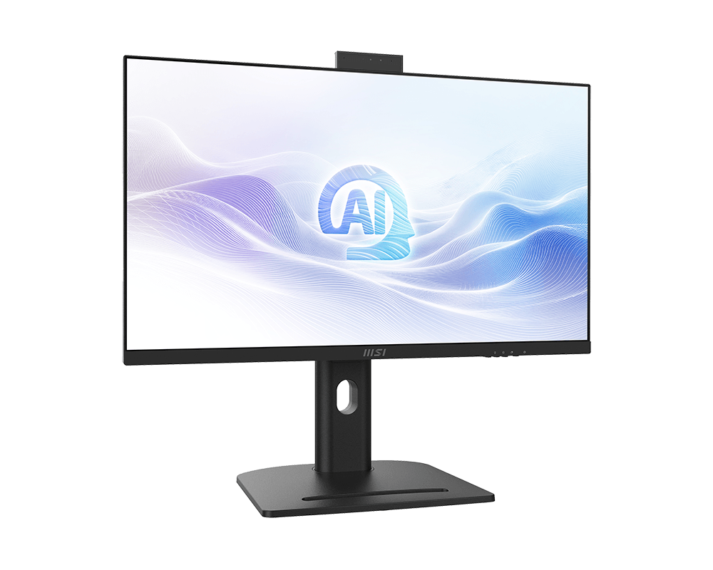 MSI Modern AM273QP AI 1UMG-220DE All-in-One PC
