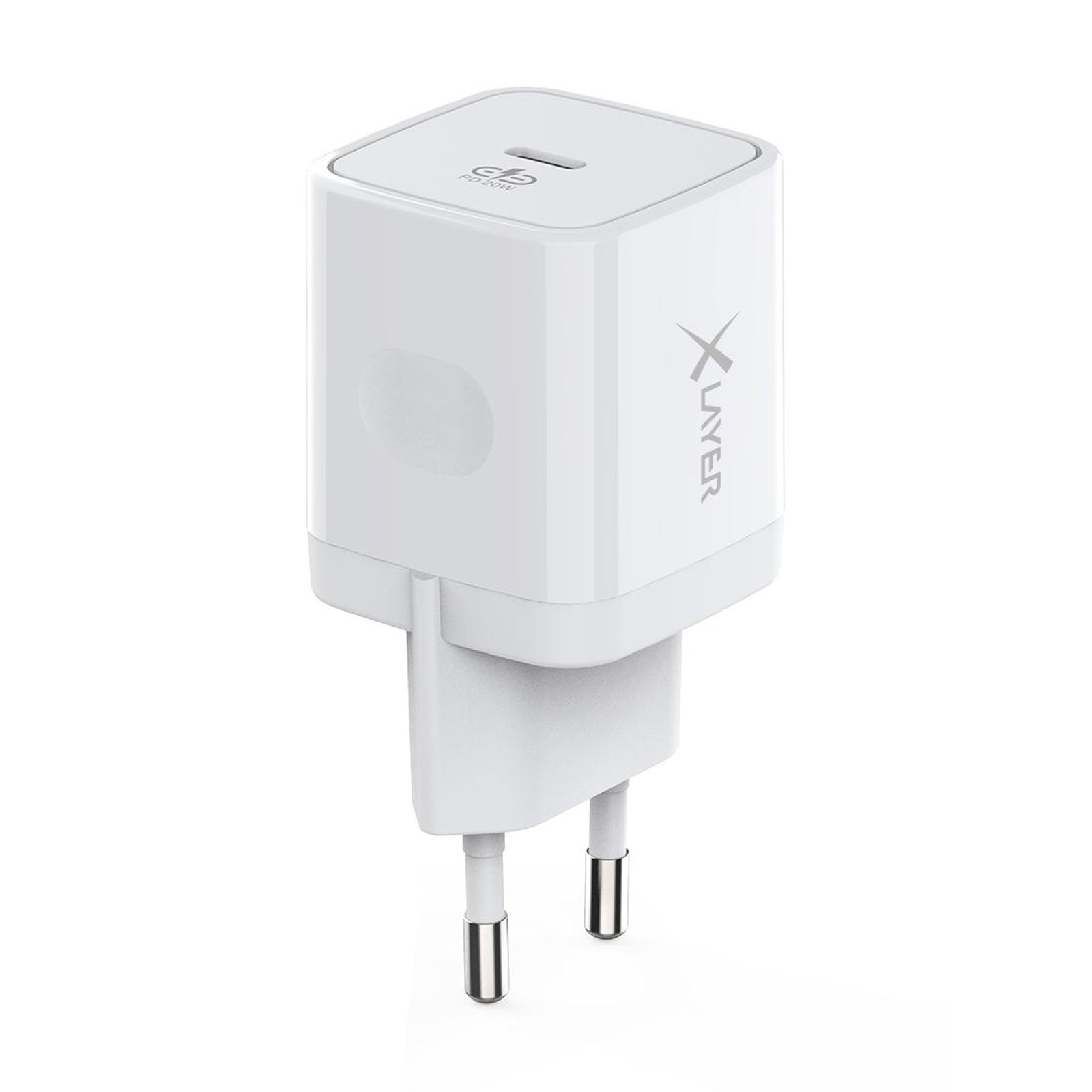 XLayer Ladegerät Typ C 20W