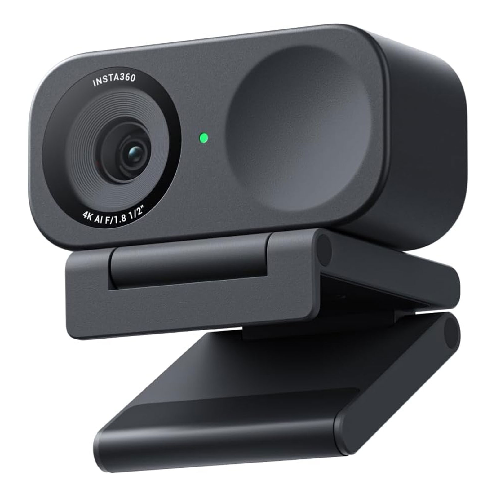 Insta360 Link 2C Webcam