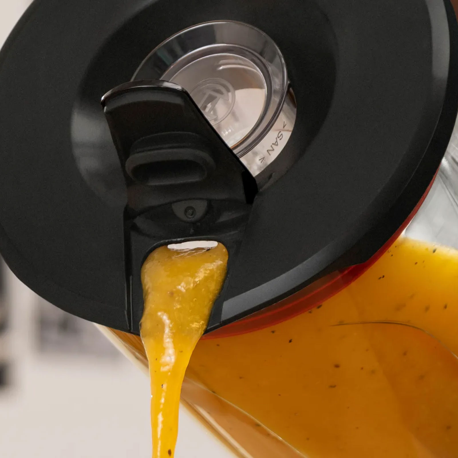 Bosch MUZS6MX Mix-Aufsatz Glas