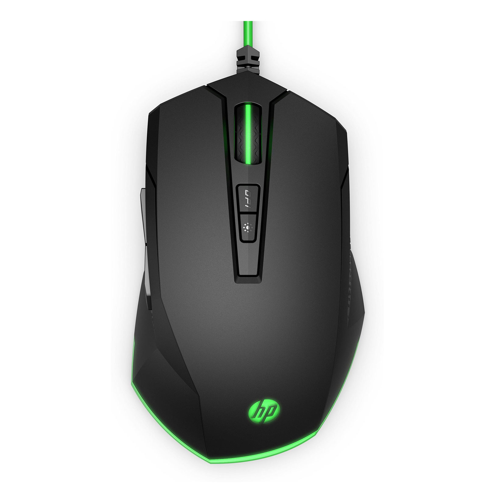 HP PAVILION GAMING 200 MOUSE