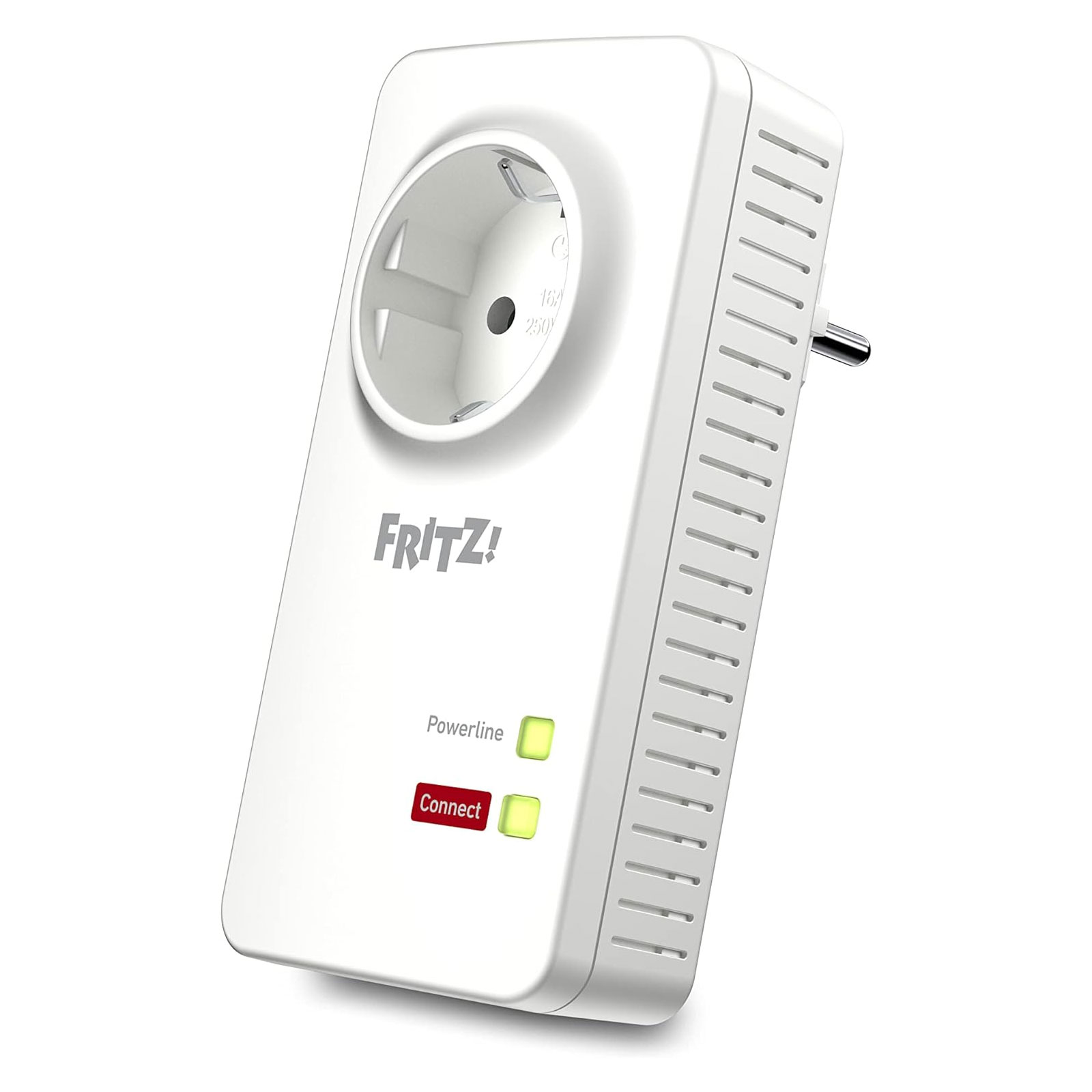 AVM FRITZ!Powerline 1220 Powerline AVM FRITZ!Powerline 1220 Powerline