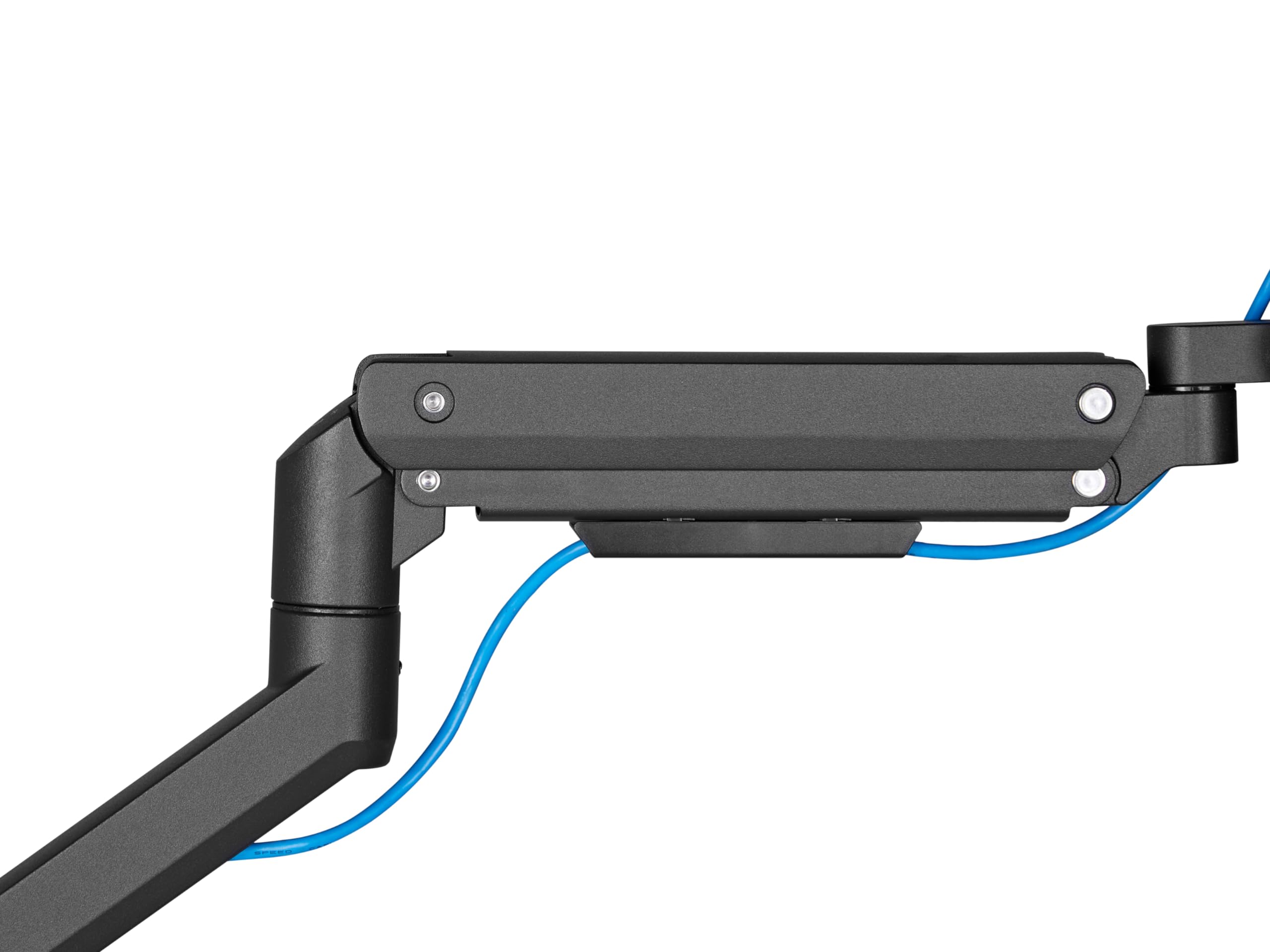 Equip 650180 Robuste Monitor-Tischhalterung für 17 bis 49 Zoll Equip 650180 Robuste Monitor-Tischhalterung für 17 bis 49 Zoll
