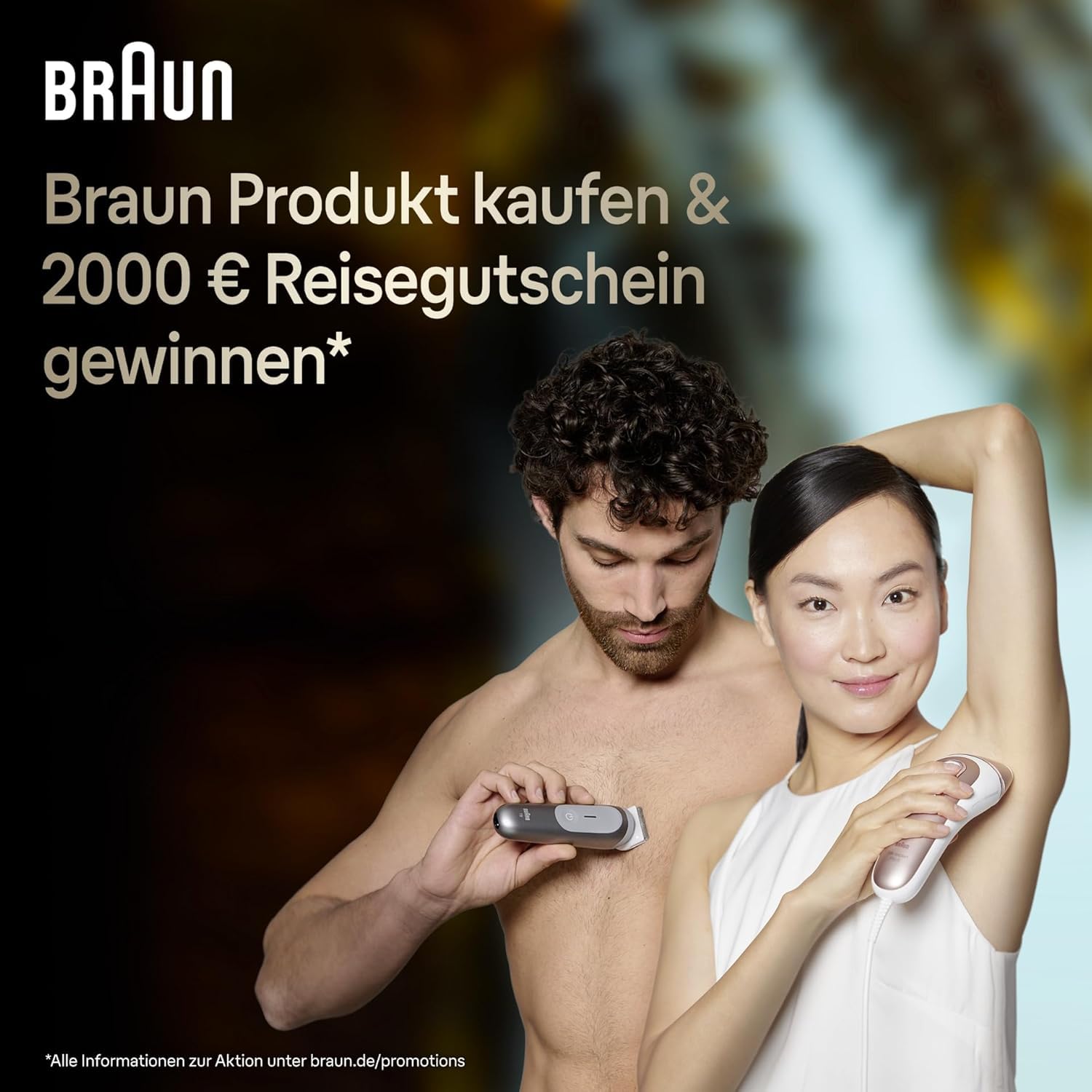 Braun Series 6 Elektrorasierer Herren Braun Series 6 Elektrorasierer Herren
