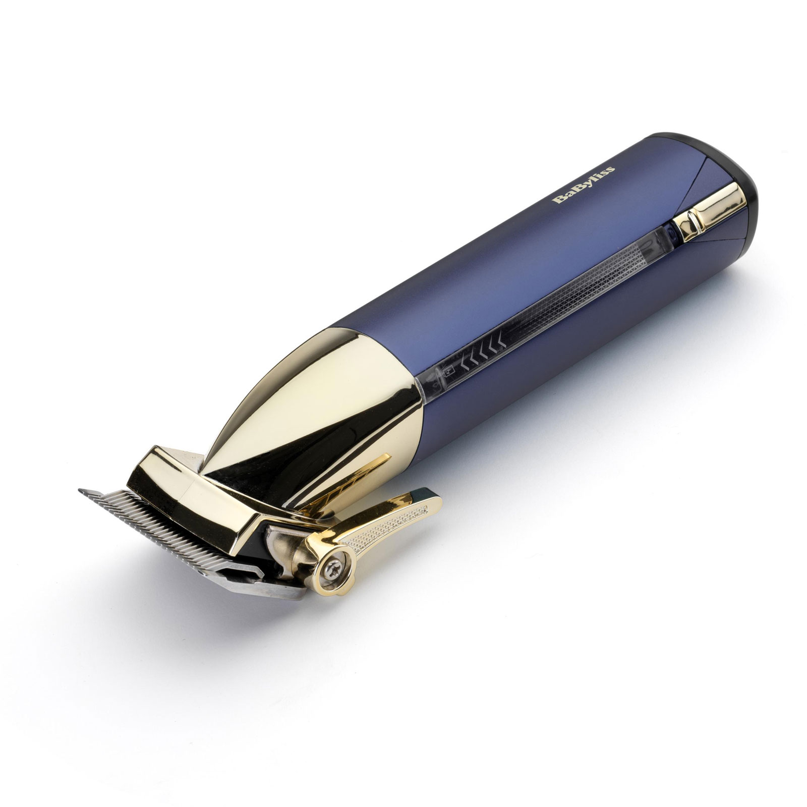 BABYLISS Haarschneider E992E Super-X Metal Series BABYLISS Haarschneider E992E Super-X Metal Series
