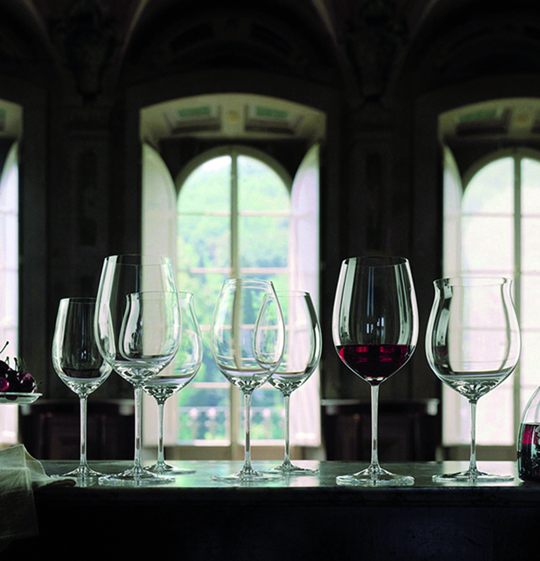 Riedel Sommeliers Bordeaux Grand Cru