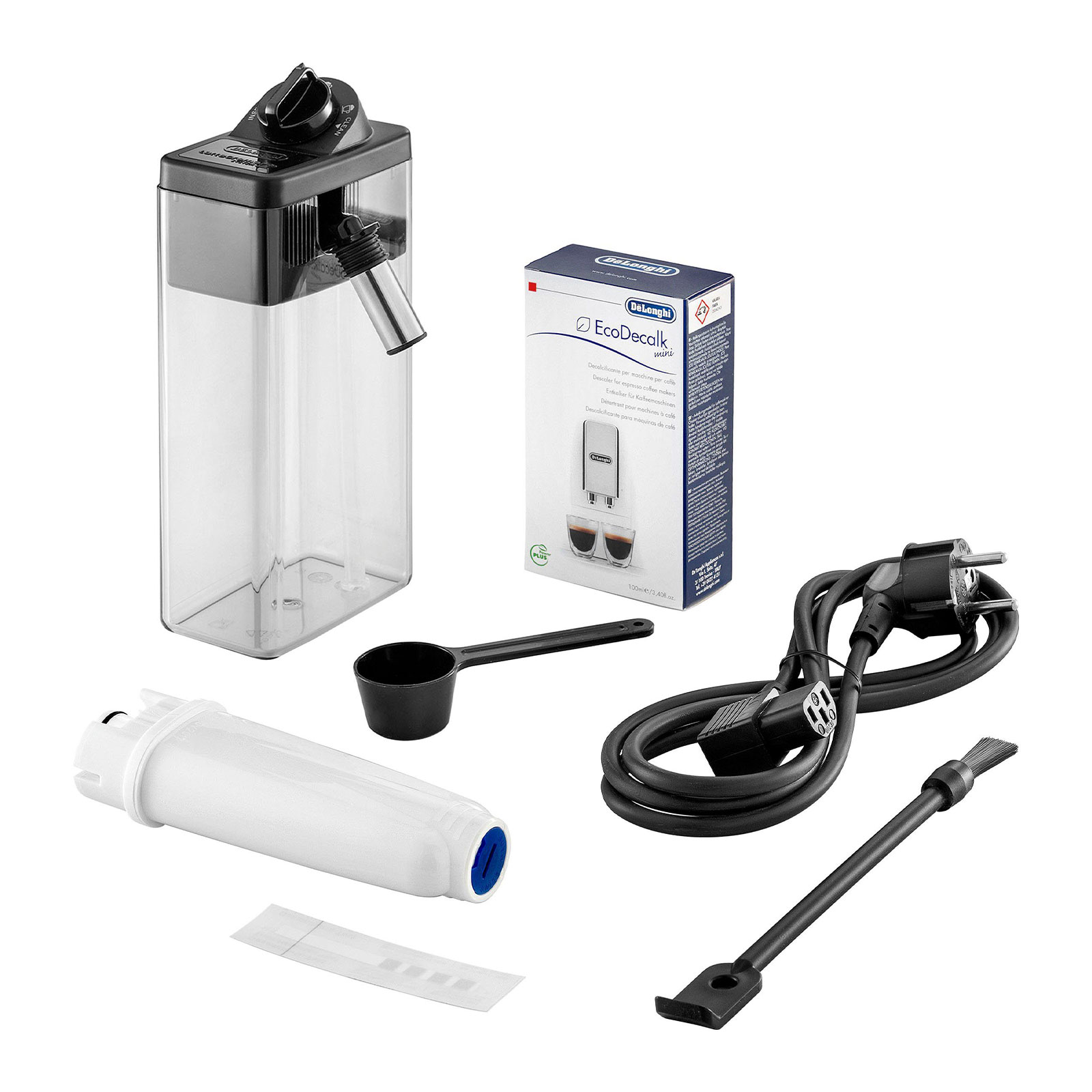 DeLonghi ECAM 356.57.B Kaffeevollautomat Refurbished