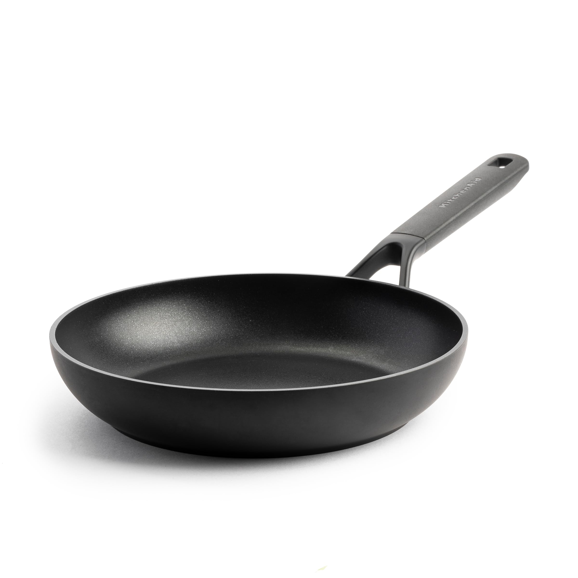 KitchenAid CC003292-001 Bratpfanne 24cm Schwarz