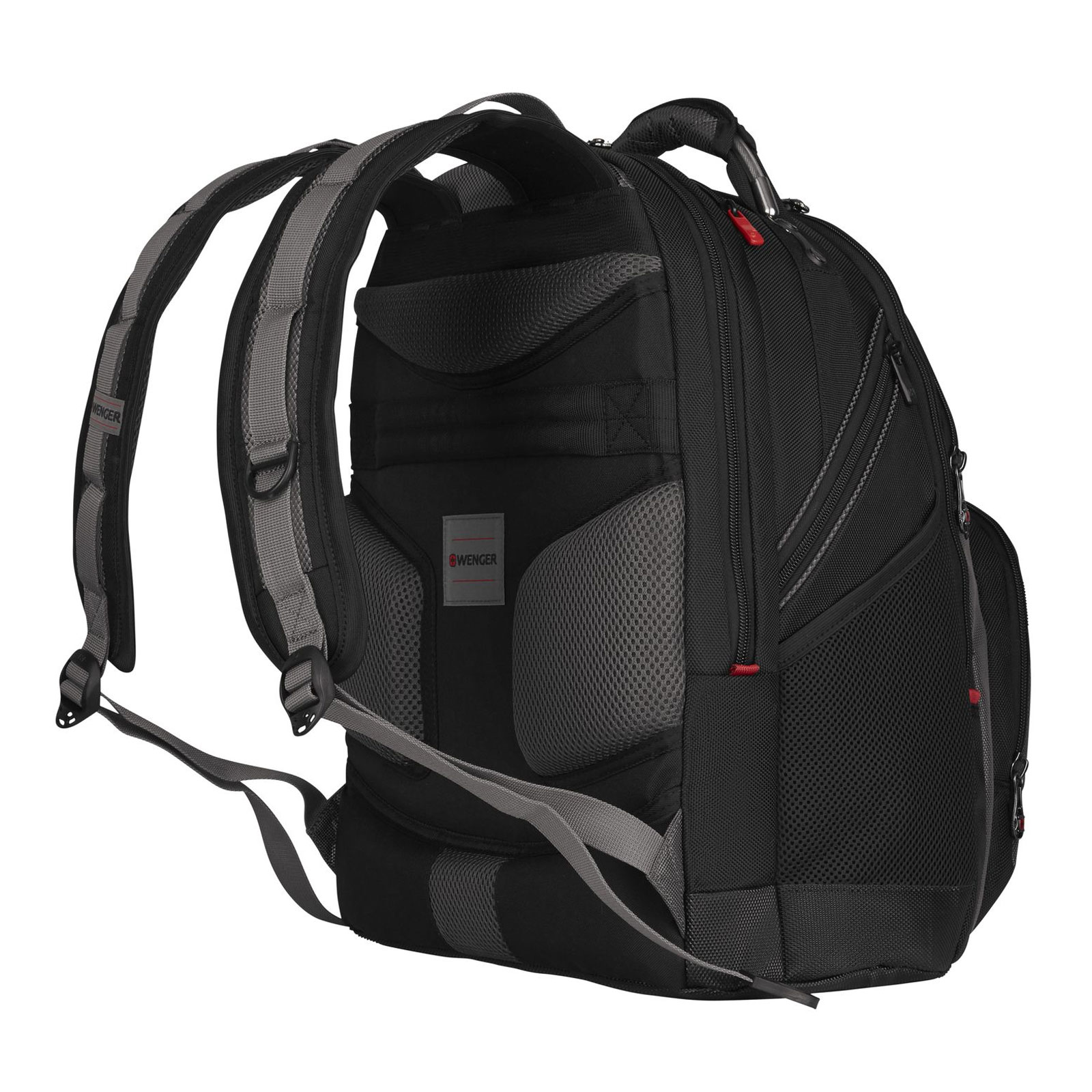 Wenger 600635 Synergy Notebook Rucksack