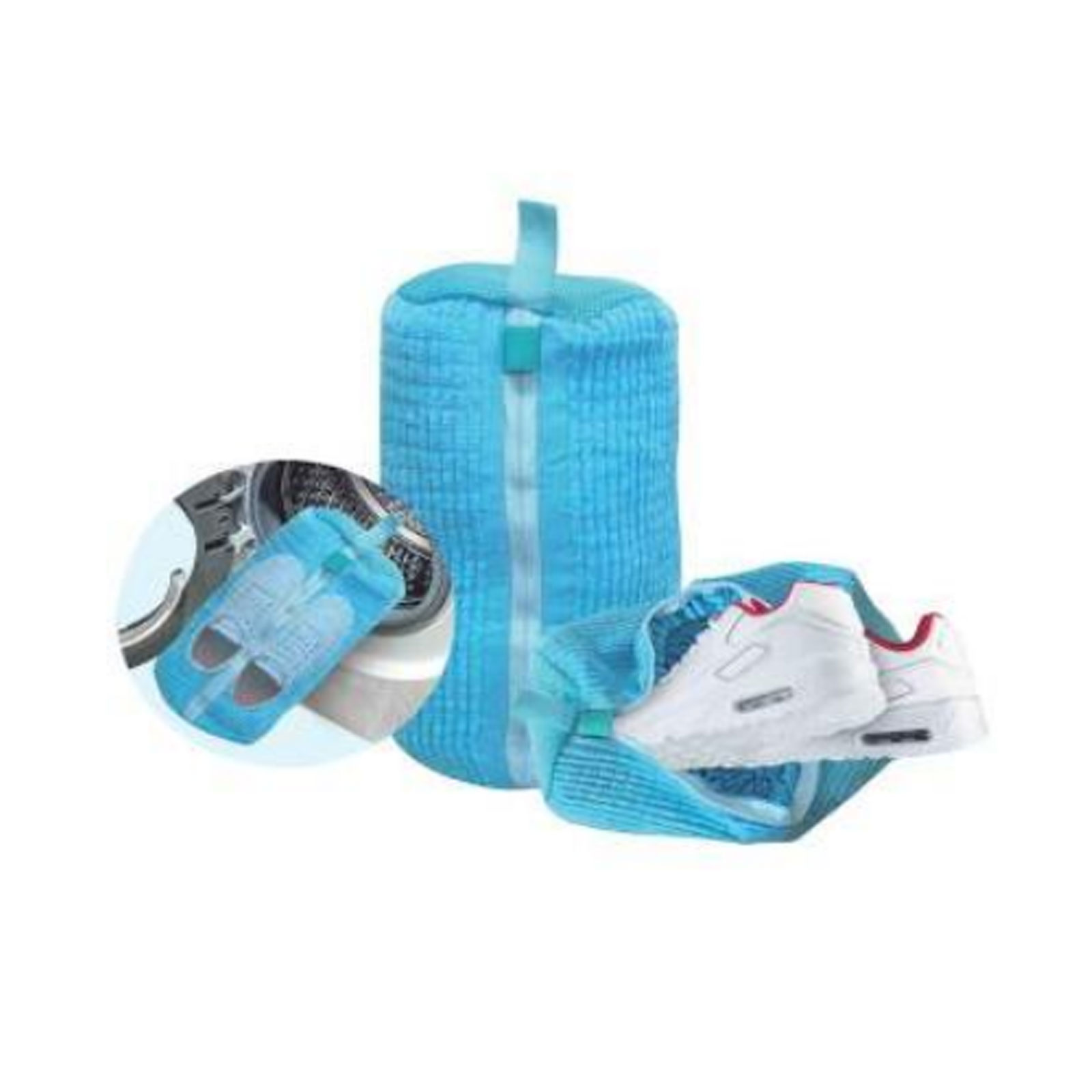 SCANPART Schuhwaschbeutel (40 x 20 cm)