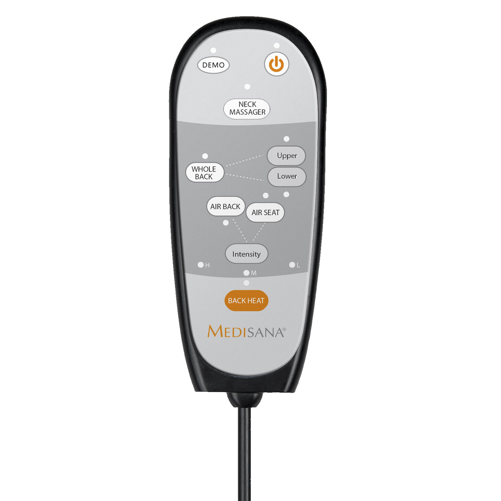 Medisana MC 825 Shiatsu