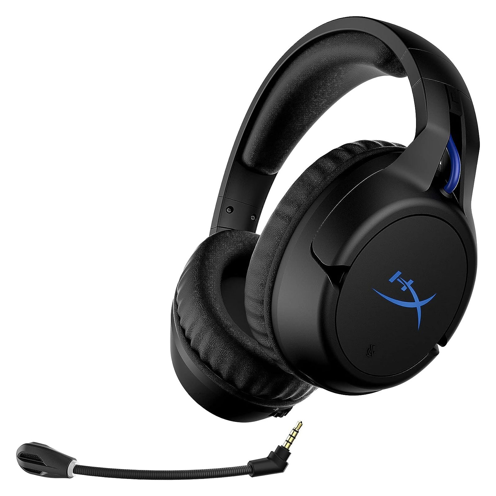 HyperX PS5 WL CLOUD FLIGHT BL/