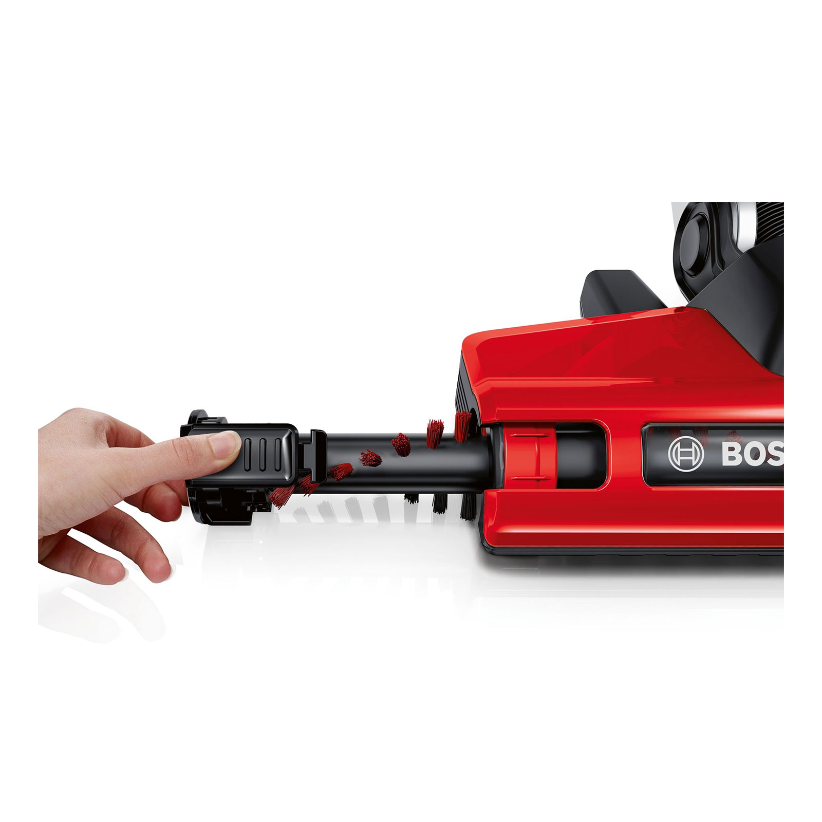 Bosch BCH6ZOOO ProAnimal Bodenstaubsauger