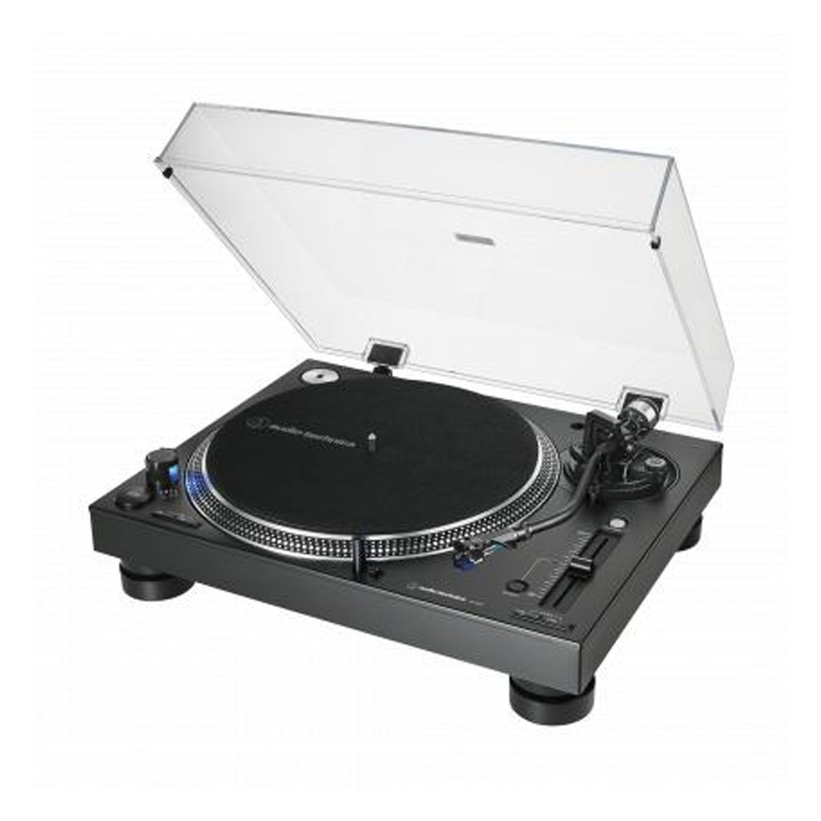 audio-technica AT-LP140XP Schwarz audio-technica AT-LP140XP Schwarz