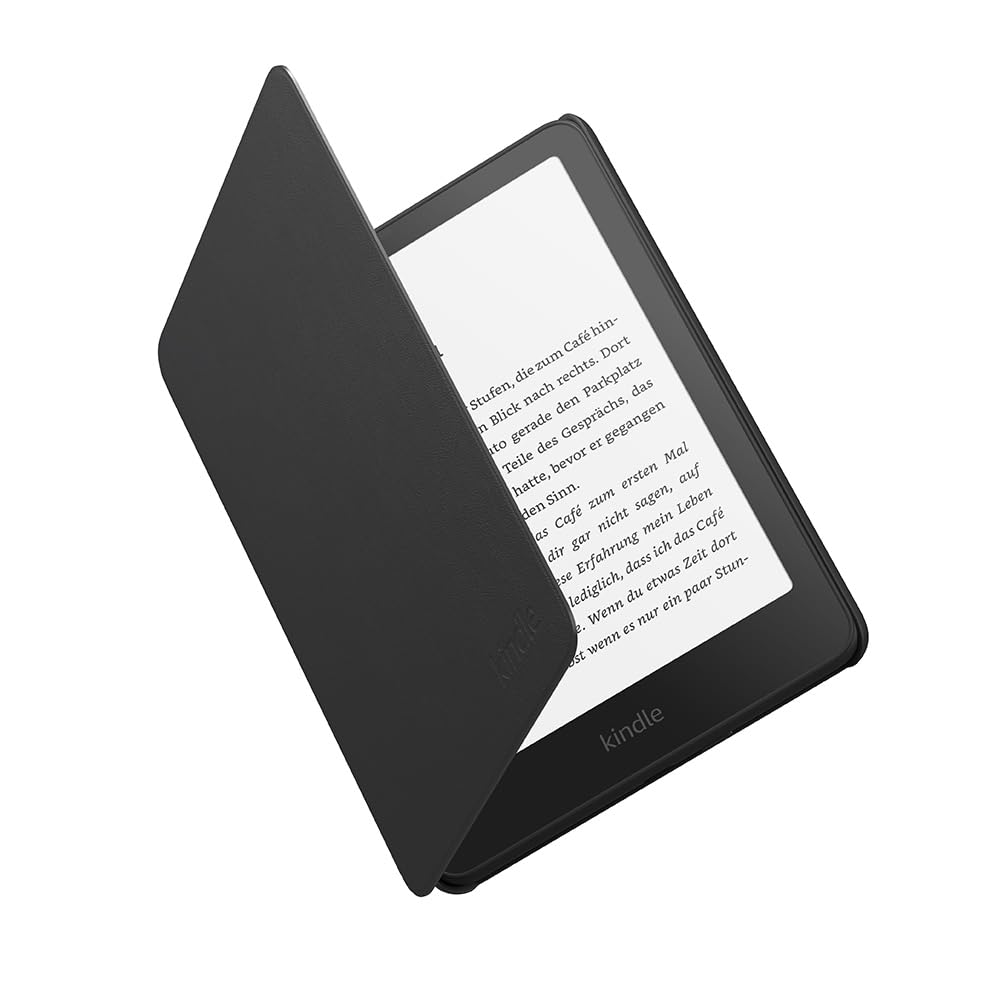 Hülle für Amazon Kindle Paperwhite und Amazon Kindle Colorsoft