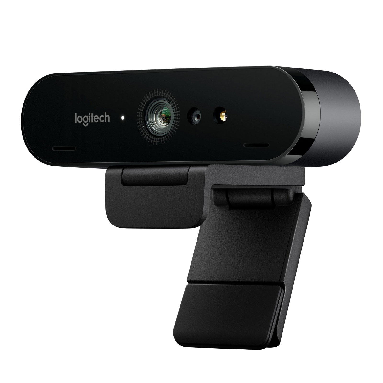Logitech Brio USB Webcam