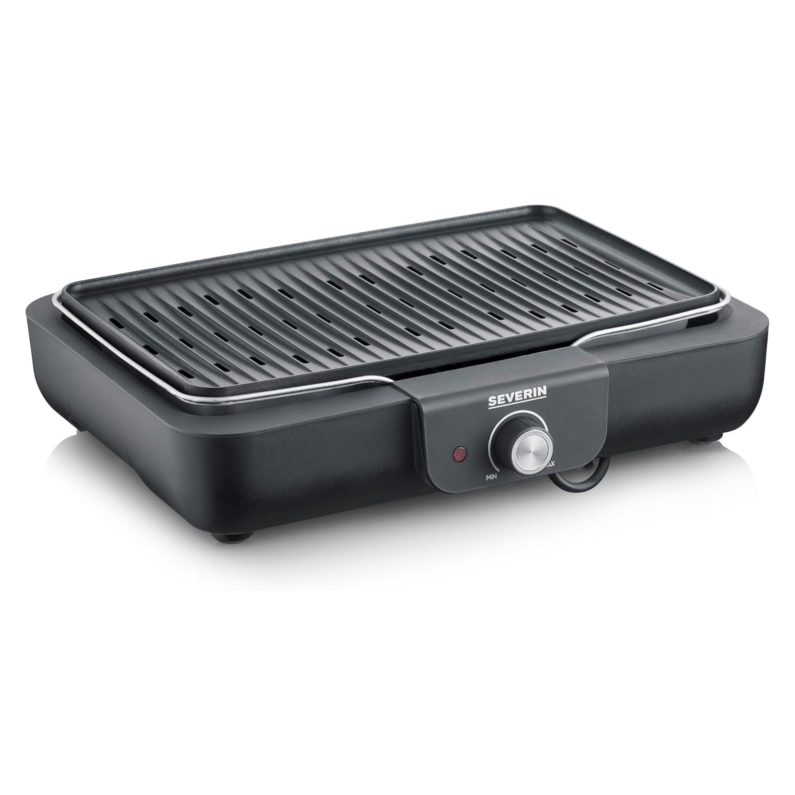 SEVERIN PG 8556 Tischgrill