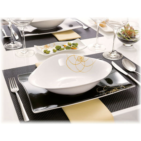 Villeroy & Boch Piemont Tafelbesteck 60tlg.