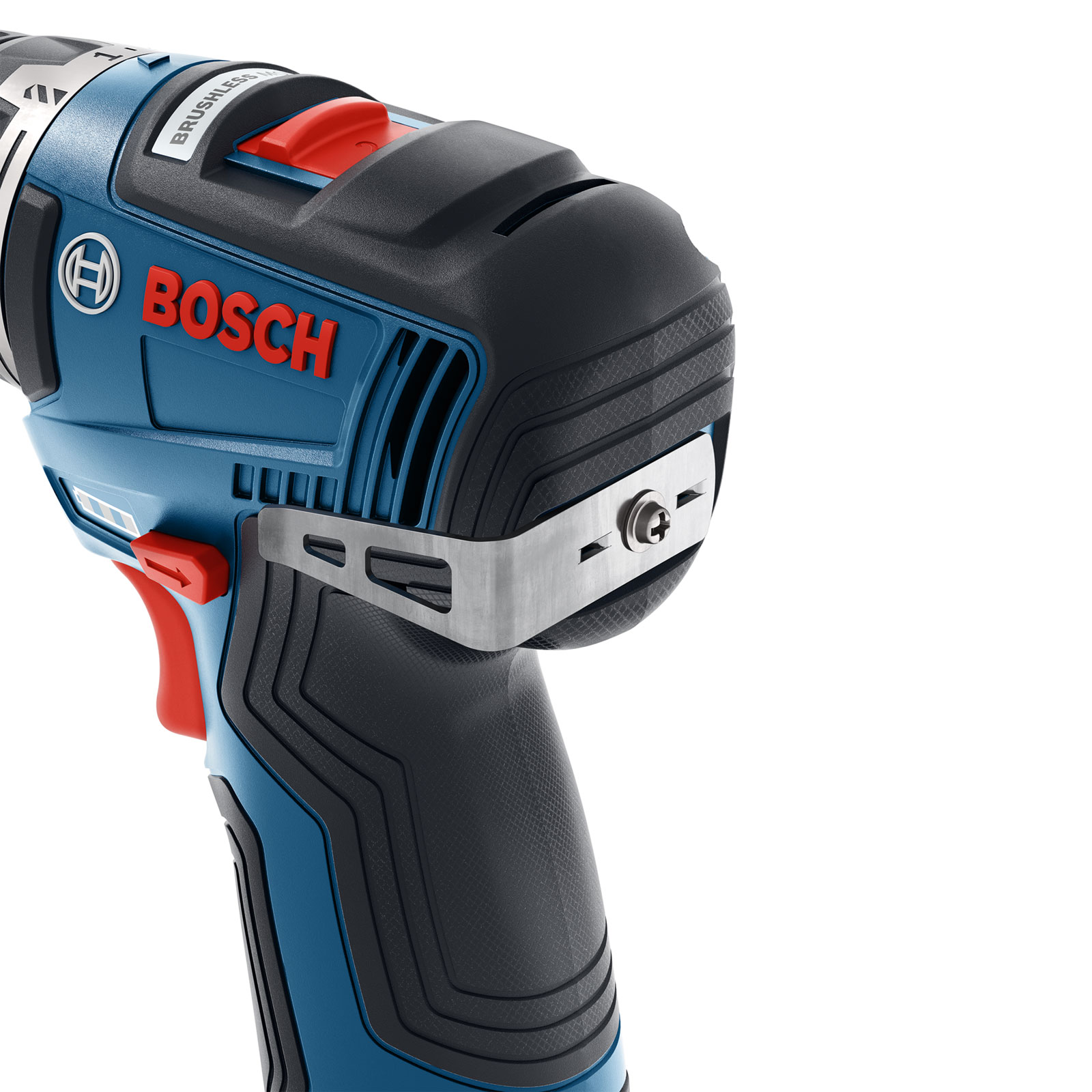 Bosch Professional 12V System Akku-Bohrschrauber GSR 12V-35 FC