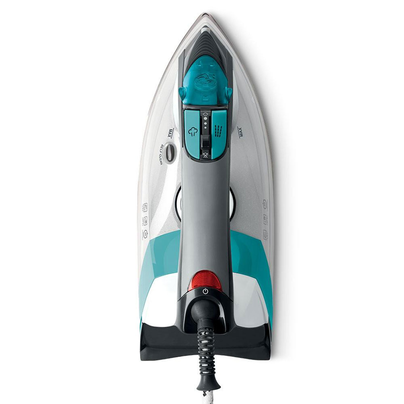 Polti Vaporella Quick & Comfort QC110 Dampfbügeleisen