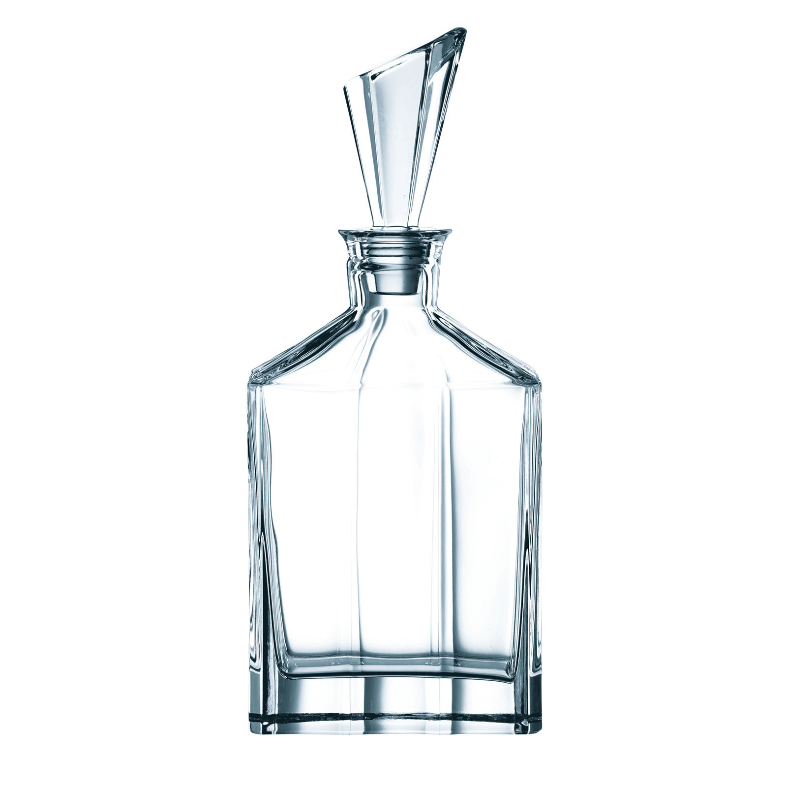 Nachtmann Aspen Whiskyset 7tlg.