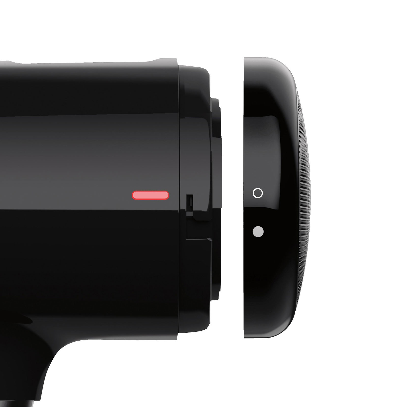 BRA HD4.1 Haartrockner