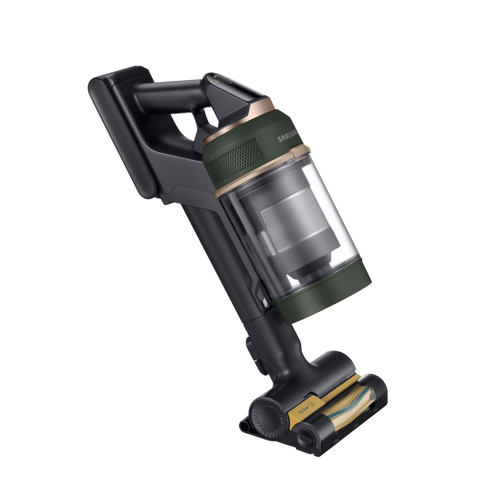 Samsung Bespoke Jet Plus 100 VS20B95B43N/WD Akku Staubsauger Samsung Bespoke Jet Plus 100 VS20B95B43N/WD Akku Staubsauger